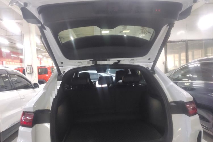 Used BYD Song PLUS New Energy 2023 Champion Edition DM-i 110KM Flagship PLUS
