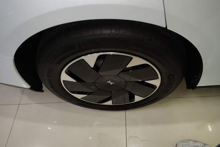 Used XPeng P7+ 2024 Long-Range Max
