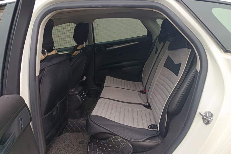 Used Ford Mondeo 2013 1.5L GTDi180 Fashion Edition
