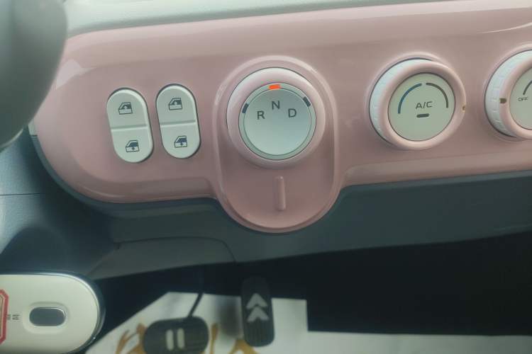 Used Bestune Pony 2025 222km Lightning Horse
