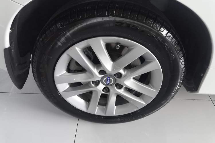 Used Volvo S60 2018 S60L T3 Smart Upgrade Edition
