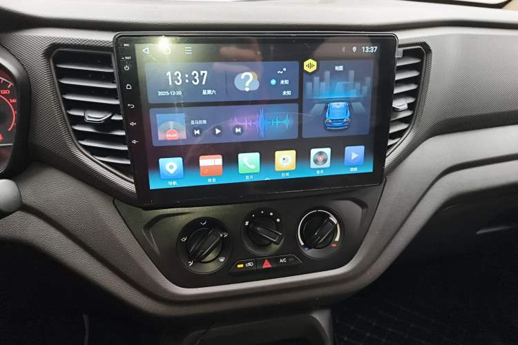 Used Wuling Hongguang V 2022 1.5L Jingqu Edition Electric-Assist LAR
