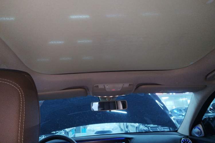 Used Mercedes-Benz E-Class 2019 E 260 L Sport Edition
