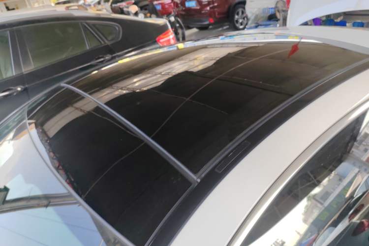 Used Mercedes-Benz E-Class 2021 Facelift E 260 Coupe