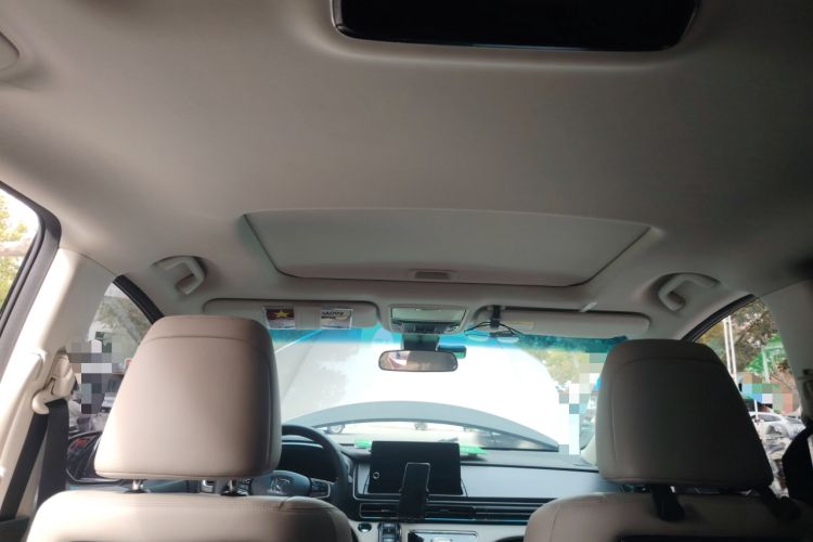 Used Honda Elysion 2022 2.0L eHEV Luxury Edition
