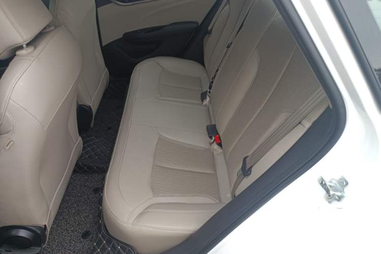 Used Buick GT 2017 15N Automatic Elite Version
