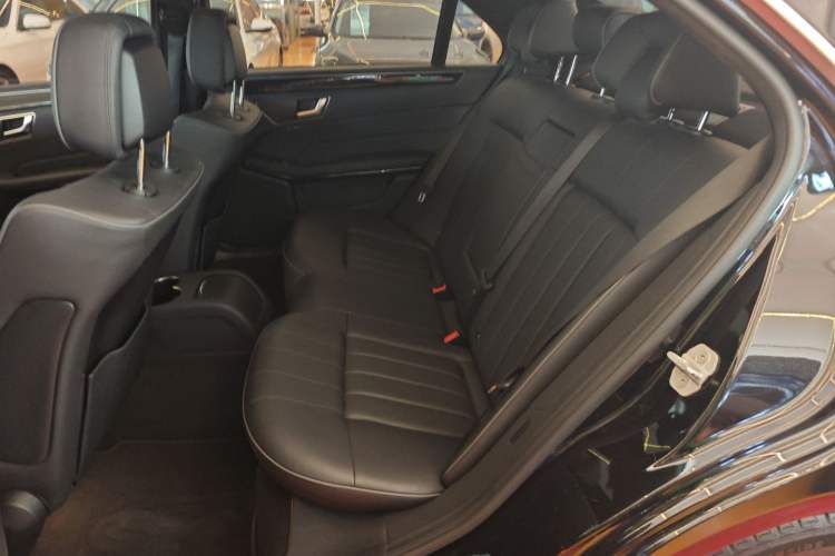 Used Mercedes-Benz E-Class 2015 Revised E 180 L Sport Edition
