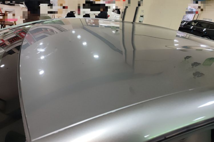 Used BYD Dolphin 2021 405 km Free Version