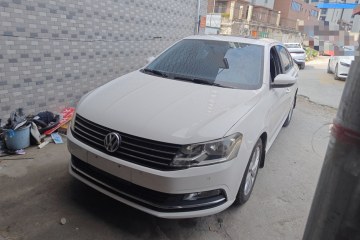 Used Volkswagen Lavida 2015 230TSI DSG Comfort Edition