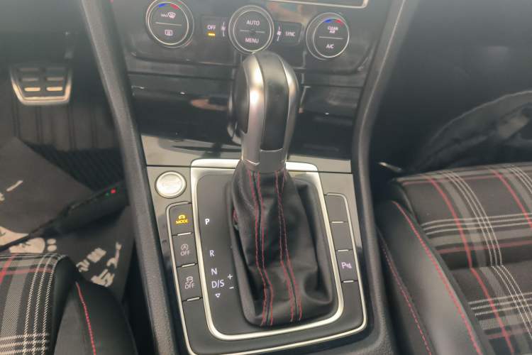 Used Volkswagen Golf GTI 2019 2.0 TSI GTI China V Standard