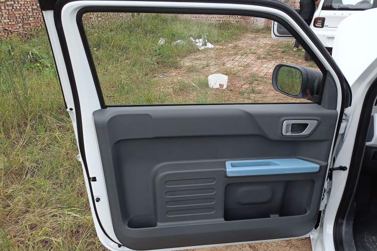 Used  Panda 2024 Panda Mini 200km Endurance Bear
