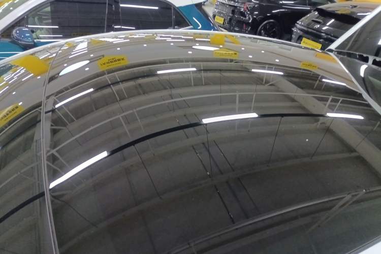 Used Tesla Model Y 2022 Performance High-Performance All-Wheel-Drive Version