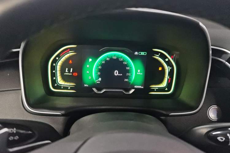 Used Hyundai Tucson 2023 Tucson L 1.5T Automatic Two-Wheel Drive GLX Elite Edition
