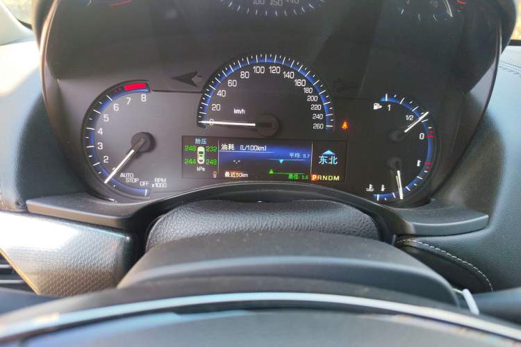 Used Cadillac ATS-L 2016 28T Tech Edition
