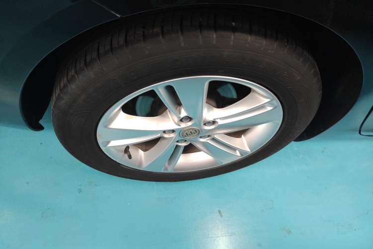 Used Buick Regal 2017 20T Elite Edition
