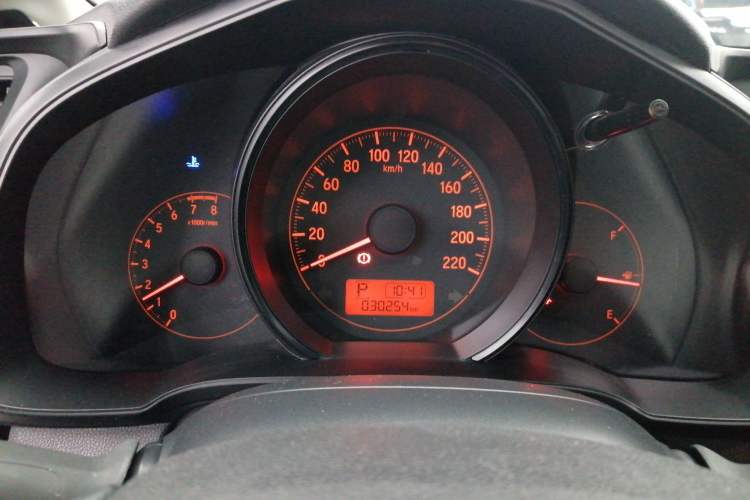 Used Honda Fit 2018 1.5L CVT Comfort Version
