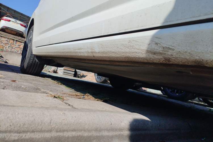 Used Volkswagen Sagitar 2023 280TSI DSG Beyond Lite Edition
