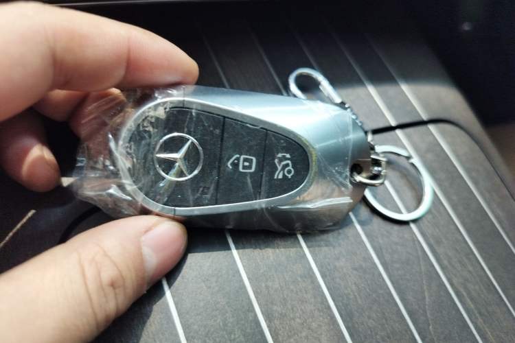 Used Mercedes-Benz E-Class 2025 E 300 L Luxury Model
