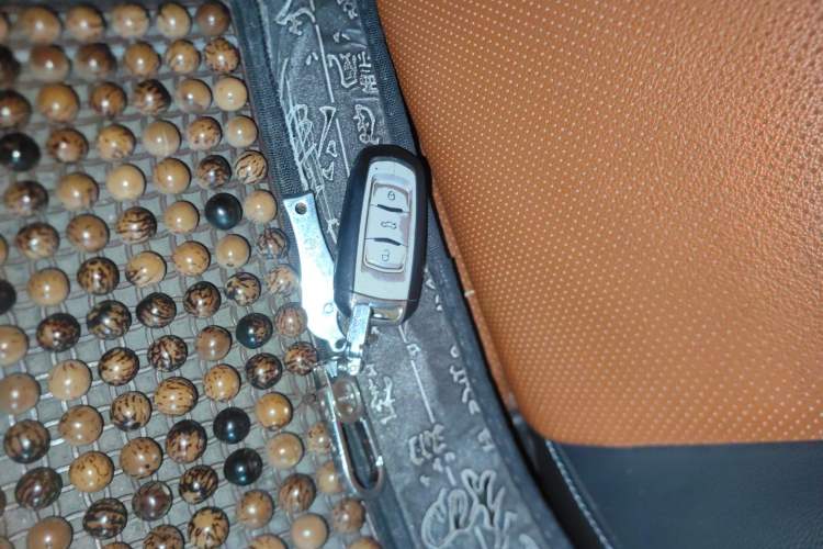 Used Geely Auto Emgrand 2015 Hatchback RS 1.5L Manual - Top Trim Level