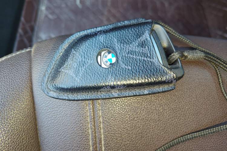 Used BMW 5 Series 2018 525Li M Sport Package
