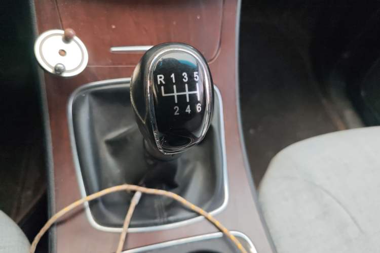 Used Baojun 560 2017 Rhythmic Edition 1.5T Manual Premium Model