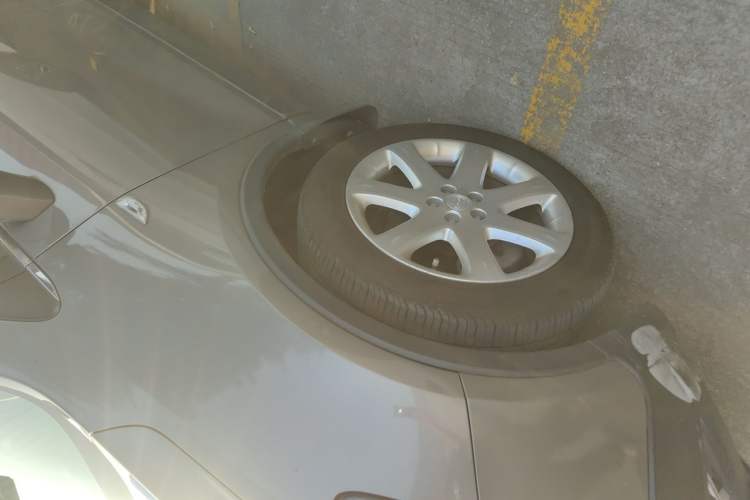 Used Buick Encore 2014 1.4T Automatic Two-Wheel Drive Urban Leading Model