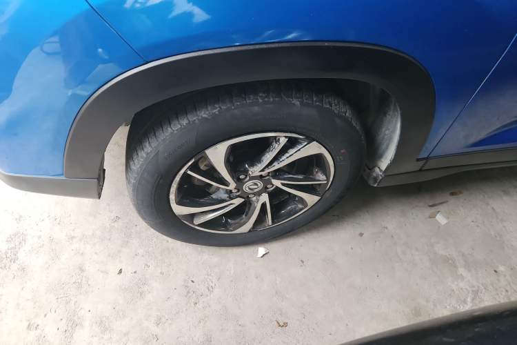 Used Dongfeng Fengon S560 2018 1.8L Manual Comfort 5-Seater China V Standard