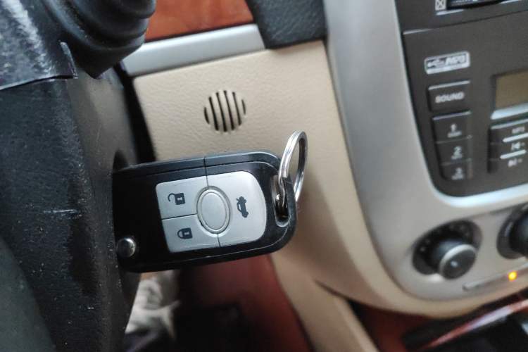 Used Buick Excelle 2013 1.5L Automatic Luxury Model
