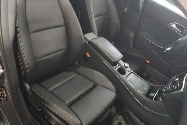 Used Mercedes-Benz GLA 2017 GLA 200 Sport Edition