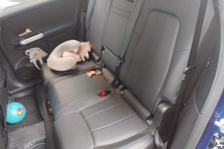 Used Mercedes-Benz GLB 2020 Facelift GLB 200 Fashion Edition