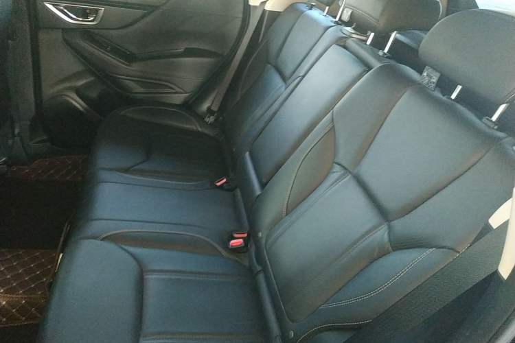 Used Subaru Forester 2020 2.0i Luxury Edition