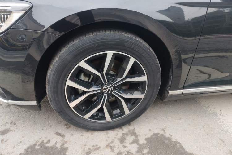 Used Volkswagen Magotan 2020 330TSI DSG Leading Model