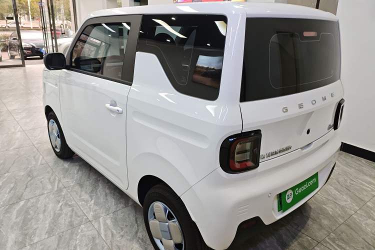 Used  Panda 2024 Panda Mini 200km Endurance Bear
