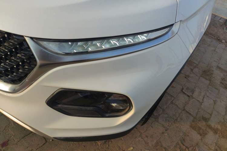 Used Baojun 510 2019 1.5L Manual Enjoyment Model 77kW China VI Emission Standard
