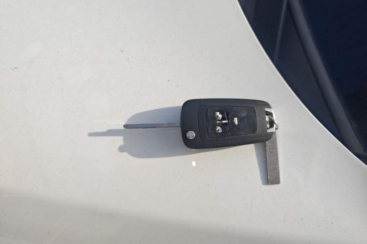 Used Buick GT 2021 Revised Version 1.3T Automatic Mild Hybrid Elite Edition
