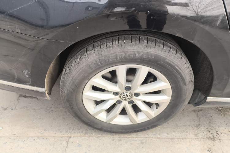 Used Volkswagen Magotan 2020 280TSI DSG Comfort Edition
