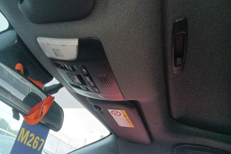 Used Toyota Levin 2021 185T CVT Luxury Edition
