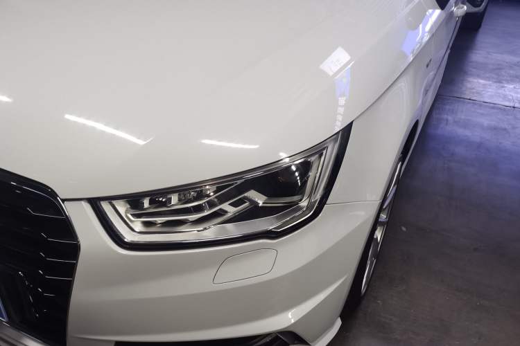 Used Audi A1 2016 30 TFSI Sportback S Line Sports Edition