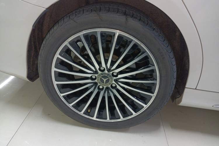 Used Mercedes-Benz C-Class 2021 C 260 L Sport Edition Star Collection
