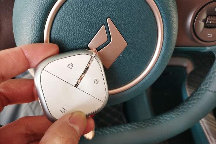 Used Baojun Cloud 2023 460 Pro