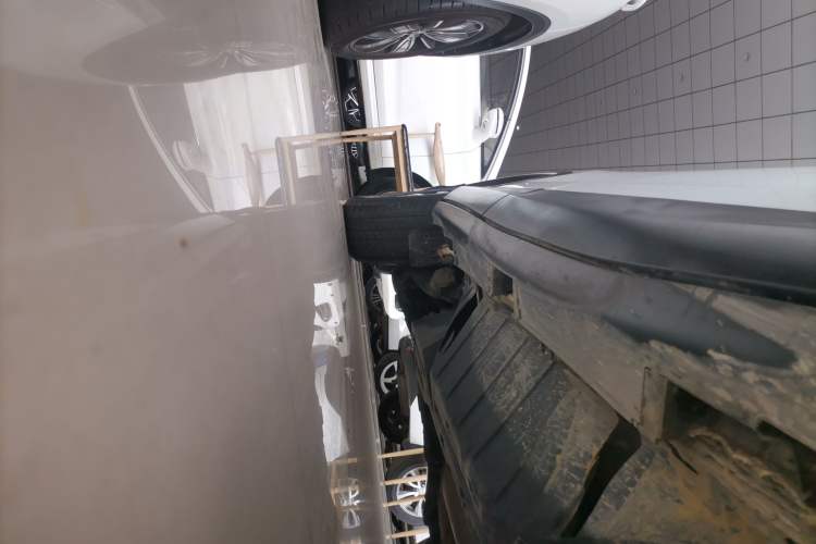 Used Honda CR-V 2015 2.0L 2WD Classic Edition