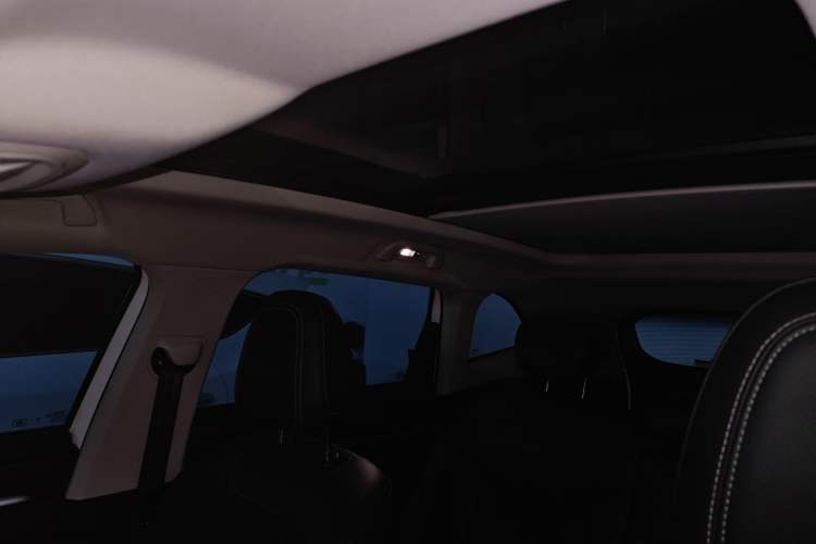 Used Haval H6 2021 3rd Generation 1.5T Automatic Two-Wheel Drive Max