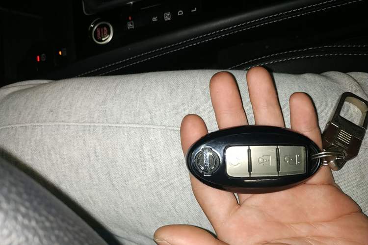 Used Nissan Kicks 2022 1.5L CVT XV Luxury Edition
