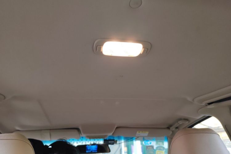 Used Buick GL8 2014 2.4L Classic Edition
