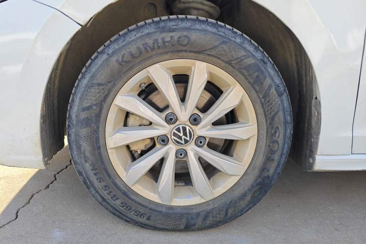 Used Volkswagen Bora 2024 200TSI DSG Comfort Edition