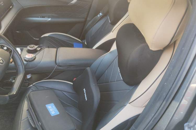 Used Changan CS75 PLUS 2025 4th Generation UItra 2.0T New Blue Whale Engine – Cloud Edition