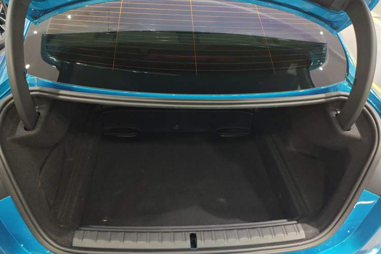 Used BMW 2 Series 2023 Facelifted 225i Four-Door Coupe M Sport Night Edition Package
