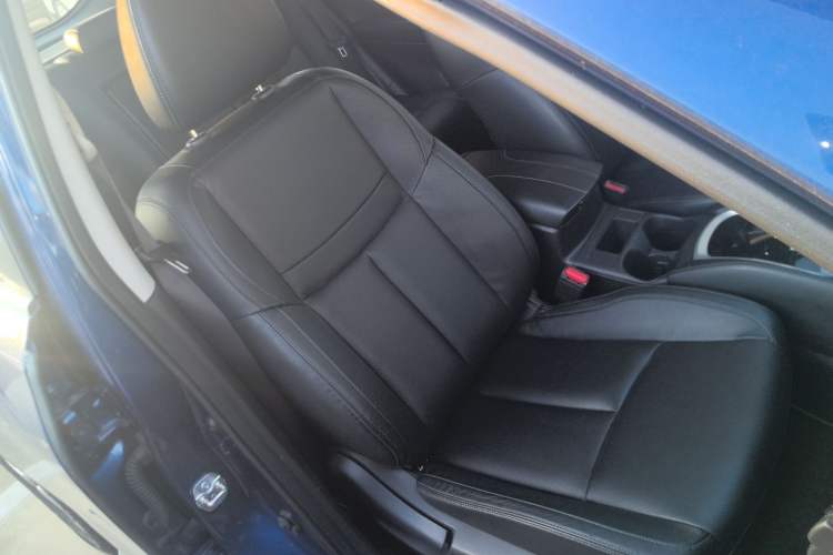 Used Nissan X-Trail 2017 2.0L CVT Comfort Edition 2WD
