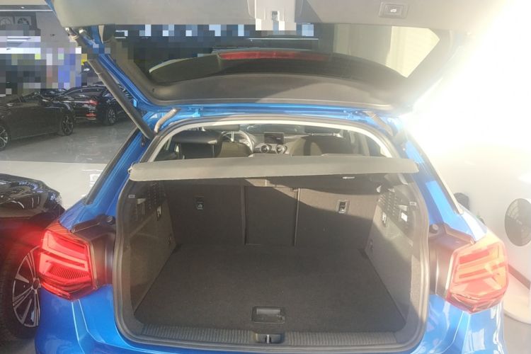 Used Audi Q2L 2020 35 TFSI Ambition Dynamic Edition
