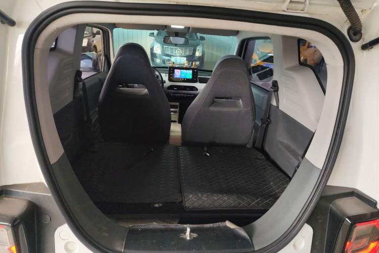 Used  Panda 2023 Panda Mini 200km Endurance Bear